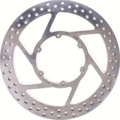 brake disc fixed MST337