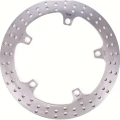brake disc fixed MST 357