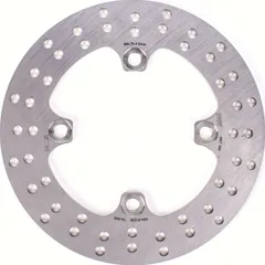 brake disc fixed MST366