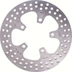 brake disc fixed MST367