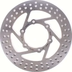 brake disc fixed MST370