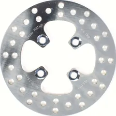 Scheibenbremse, Brake Disk Bremsscheibe starr MST 400