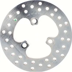 brake disc fixed MST403