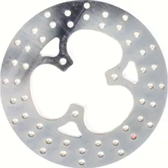 Scheibenbremse, Brake Disk Bremsscheibe starr MST 404