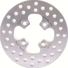 Scheibenbremse, Brake Disk Bremsscheibe starr MST 405