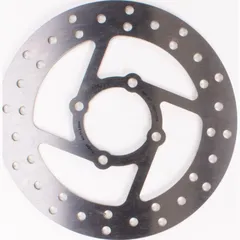 Scheibenbremse, Brake Disk Bremsscheibe starr MST 407