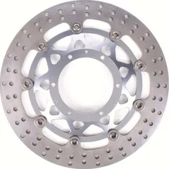 brake disc floating MSW244