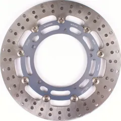brake disc floating MSW246