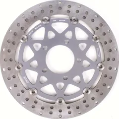 brake disc floating MSW248