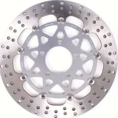 brake disc floating MSW250