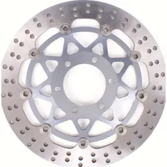 brake disc floating MSW251