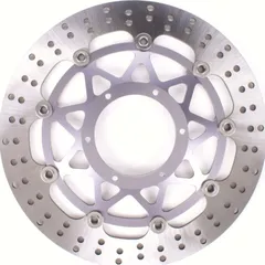 brake disc floating MSW254