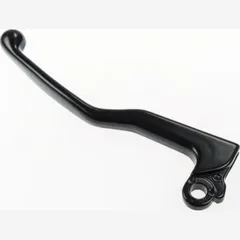 clutch lever black gloss