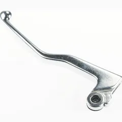 clutch lever silver (new part)