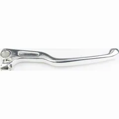brake lever silver (73391)