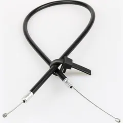gas cable (mixer- oil pump)