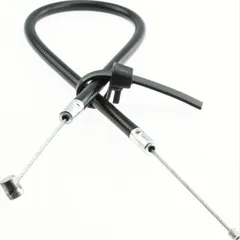 gas cable (tube 28cm/cable 40cm)