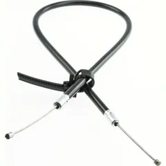gas cable ( under / oilpump)