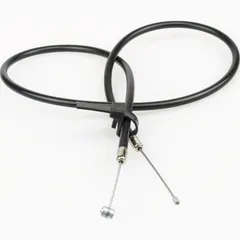gas cable short (switch/carburettor)