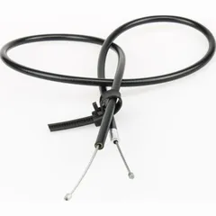 gas cable (mixer - carburettor)