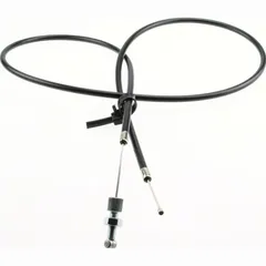 gas cable (gas grip - mixer)