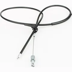gas cable (gas grip - mixer) - also for 50cc Runner models with rear brake disc