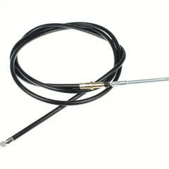 cable rear brake