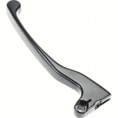 Lever black