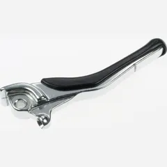 Lever glossy w. black TPR