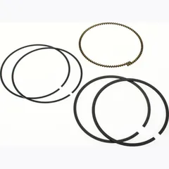 Piston ring set STD. (original)