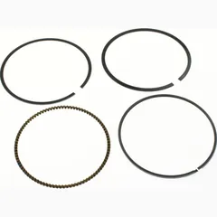 Piston ring set 0,25, NEW