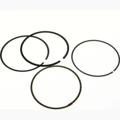 Piston ring set 0,50, NEW