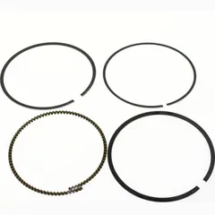 Piston ring set 0,75, NEW