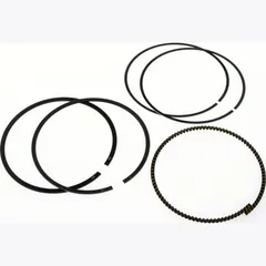 Piston ring set 1,00, NEW