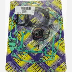 Motor gasket set / 666A120FL