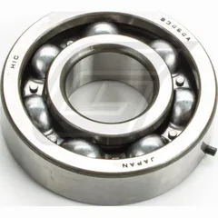 crankshaft bearing for RD350LC + Banshee Pinned 25x62x17