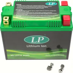 Lithium-Ionen 60Wh Batterie ML LFP16 (Neueste Generation)