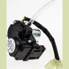 Rave cont. Solenoid (original)