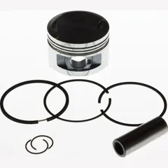 23349 piston replica for 54,00mm cylinder diameter (std)