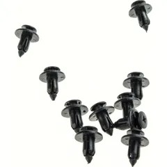 Fairing rivet - reusable - drilling 6mm (10pc.)