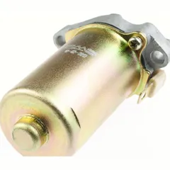 Starter for Piaggio motors