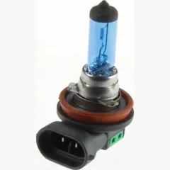 Autic lamp H8 12V 35W BLUE (1 pc.)