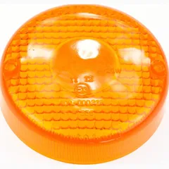 Blinkerglas XV750/1000 matt Vergl. Nr. 4H7-83312-00, E-GEPR.
