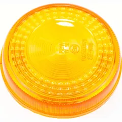 Blinkerglas für: Yamaha RD250/350 Vergl. Nr. 3Y6-83312-20, E-GEPR