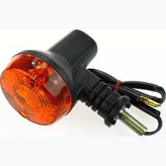 indicaror for Kawasaki KLR 250/600 short version compare no. 23037-1201, E-homologated