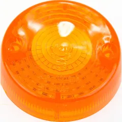 indicaror glassKawasaki KLR250/600 Compare no. 23048-1076, homologated