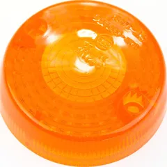 Blinkerglas KLR250/600 matt Vergl. Nr. 23048-1076, E-GEPR.