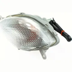 indicaror for: Suzuki GSX 1300 R ´06Compare no. 35601-24F10 homologated transparent glass