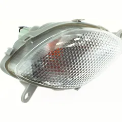 indicaror for: Suzuki GSX 1300 R ´06Compare no. 35602-24F10 homologated transparent glass