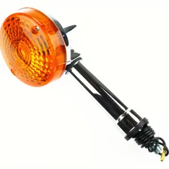 indicaror for: Suzuki GN/GS/GSX250-1100 L Compare no. 35601-47290/47292 homologated